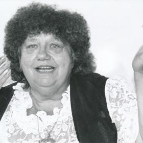 Helena Růžičková měla dětství, na které je radost vzpomínat. 