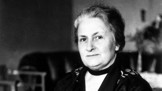 Maria Montessori: Její boj za přístup k dětem způsobil revoluci, vlastního syna se ale vzdala