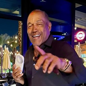 O. J. Simpson bojoval s rakovinou.