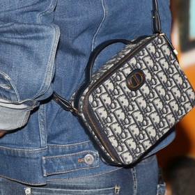 Richard Krajčo měl Dior kabelku za desítky tisíc.