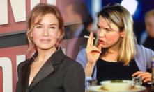 Reneé Zellweger se proměnila k nepoznání. 