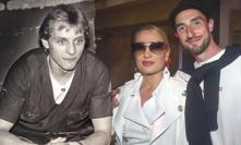 Petr Sepéši byl oslavil 64. narozeniny.