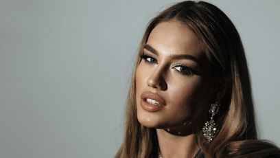 FOTO: Finalistka číslo 8, Adéla Štroffeková