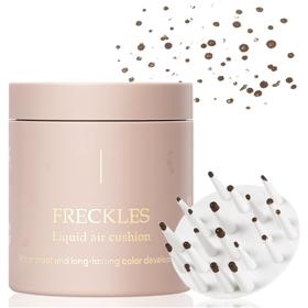 Sada k vytváření umělých pih s šablonou, Amazon, 290 Kč