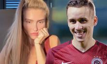 Krutý osud tragicky zesnulého fotbalisty Šurala: Manželka pár týdnů po jeho smrti otěhotněla 