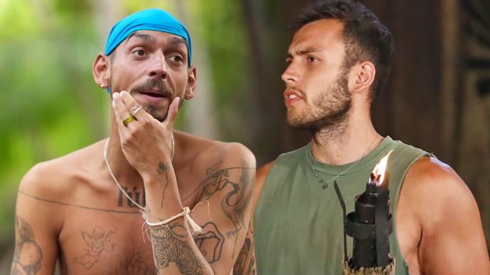 FOTO: Bandurko puká vzteky. – stránka 442