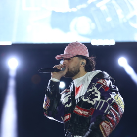 Calin roztančil publikum.