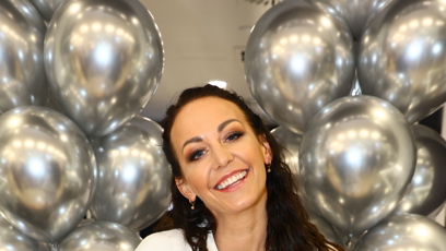 FOTO: Podle Agáty nebudou mít Soukupovy šperky v budoucnu hodnotu