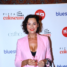 Dorazila i Michaela Salačová.