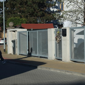 Miroslav Dopita se vrací. 