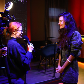 Monika Timková přemýšlí nad založením rodiny. 