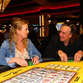 Lucie Benešová a Tomáš Matonoha jsou pyšnými rodiči. 