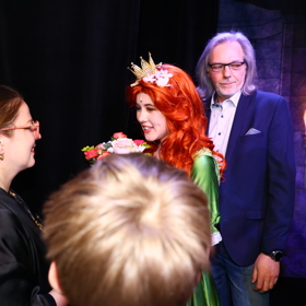 Dcera Jakuba Smolíka, Petra, během rozhovoru pro Lifee.