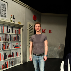 Jaromír Nosek opustil bývalou přítelkyni Zuzanu Hasalíkovou.