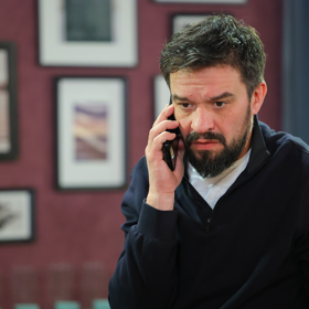 Co Máru vytočí do ruda?