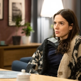 Karla podcení zranění, které zpočátku vypadalo banálně. Jenže ve skutečnosti je to mnohem horší.