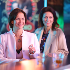 Dokáže Vanda odolat pokušení?