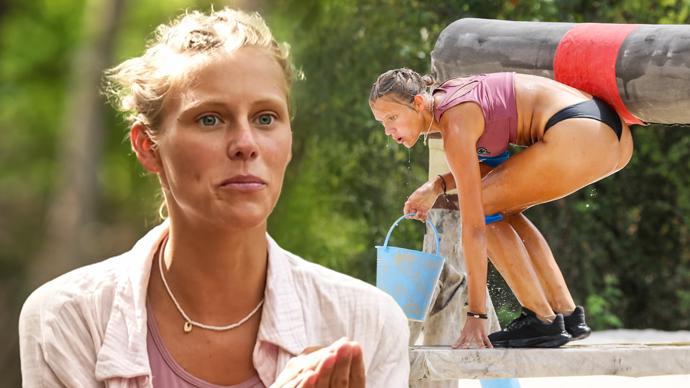 FOTO: Veronika Sanholzová ze Survivoru je u diváků terčem výsměchu. – stránka 423