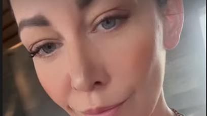 FOTO: Agáta si v sobotu vyrazila do spa