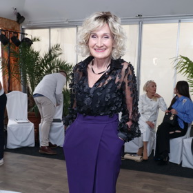 Zuzana Bubílková přiznává, že v ponožkách usíná.