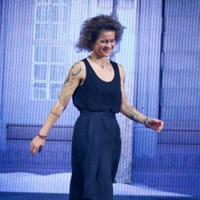 Choreografka Ivana Hannichová nahradila Marka Zelinku v televizním pořadu StarDance.