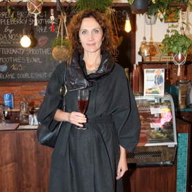 Ester Janečková říká, že s věkem se její módní styl proměnil.