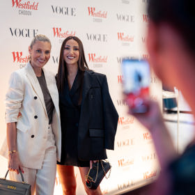 Trend slow fashion zajímá také modelku Kateřinu Průšovou a ředitelku České Miss Taťánu Makarenko.