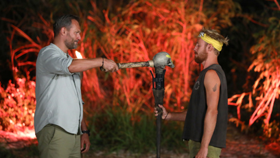 FOTO: Martin Prágr v Survivoru končí.