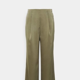 Lesklé kalhoty se záševky, Anna Field, 990 Kč