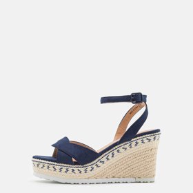 Espadrilky se vzory, Anna Field, 990 Kč 
