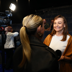 Andrea Černá pro eXtra.cz.