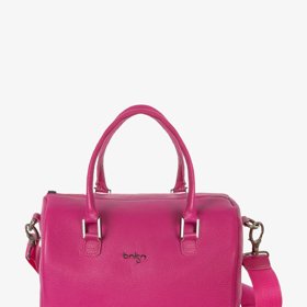 Kompaktní kabelka ve výrazném odstínu, Bolsa, 2 990 Kč.