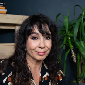 Nela Boudová je trojnásobnou mámou a zkušenou koučkou.