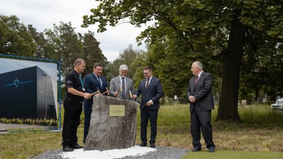 FOTO: Petr Pavel měl velmi nabitý program.