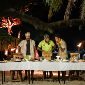 Zde nejspíš vznikl nápad na vyřazení Mikýře. 