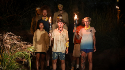 FOTO: V duelu se ocitl Mikýř a Jana.