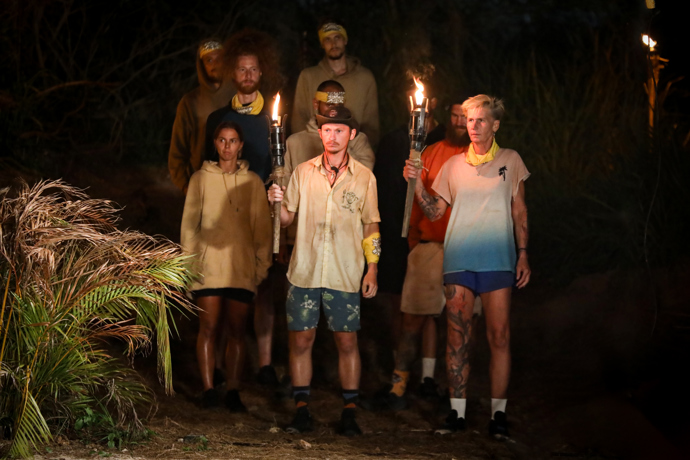 FOTO: V duelu se ocitl Mikýř a Jana. – stránka 140