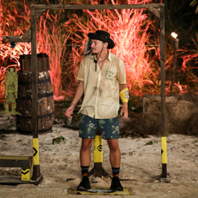 Mikýř byl vteřiny od vypadnutí. 