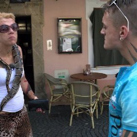 Výměna manželek přinesla několik momentů, na které český divák nikdy nezapomene.