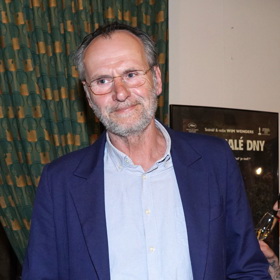 Marian Roden má herectví v krvi. 