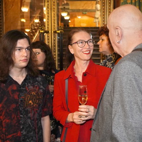 Janu Šípovi už bude 21 let.