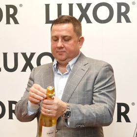 Šéfkuchař Jan Punčochář si může gratulovat k váhové proměně.