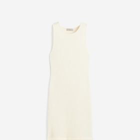 Dlouhé šaty s třásněmi, H&M, 1 329 Kč