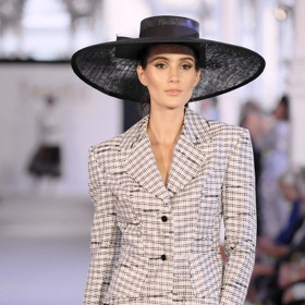 Podle Kristýny jsou velká ňadra v modelingu často překážkou. Dívky se pak nevejdou do podprsenek, zatímco malá prsa se dají dovycpat.