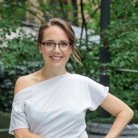 Takto dnes vypadá Lucie Vondráčková.