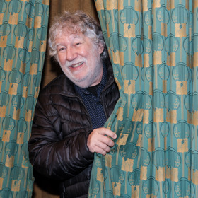 Režisér Zdeněk Troška se rozloučil s životem filmového režiséra a užívá důchodu.