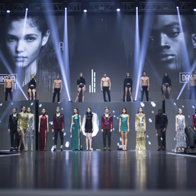 Omoda Elite Model Look ČR hledá nové tváře.