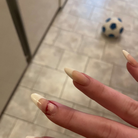 Své o tom ví dcera šéfredaktorky Markéty behinové Mia.