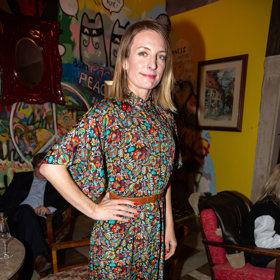 Herečka Anna Polívková odhalila svoji fascinaci světem umělé inteligence. 