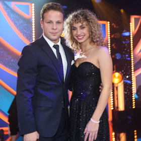 Natálie Otáhalová tvrdí, že láska s Janem Onderem nevznikla na první dobrou, ale po jisté době.